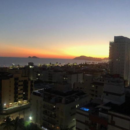Апартаменты Cobertura Duplex Enseada Гуаружа Экстерьер фото