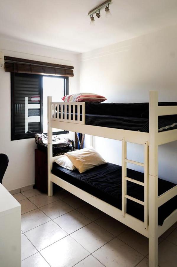 Апартаменты Cobertura Duplex Enseada Гуаружа Экстерьер фото