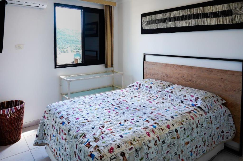 Апартаменты Cobertura Duplex Enseada Гуаружа Экстерьер фото